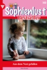 Aus dem Nest gefallen : Sophienlust Bestseller 160 - Familienroman - eBook