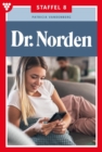E-Book 71-80 : Dr. Norden Staffel 8 - Arztroman - eBook