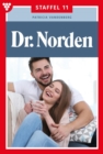 E-Book 101-110 : Dr. Norden Staffel 11 - Arztroman - eBook