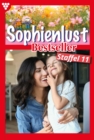 E-Book 101-110 : Sophienlust Bestseller Staffel 11 - Familienroman - eBook