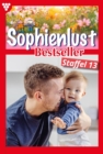 E-Book 121-130 : Sophienlust Bestseller Staffel 13 - Familienroman - eBook