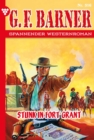 Stunk in Fort Grant : G.F. Barner 316 - Western - eBook