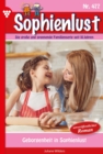 Geborgenheit in Sophienlust : Sophienlust 477 - Familienroman - eBook