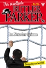Im Netz der Spinne : Der exzellente Butler Parker 99 - Kriminalroman - eBook