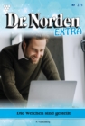 Die Weichen sind gestellt : Dr. Norden Extra 221 - Arztroman - eBook