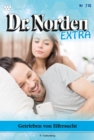 Getrieben von Eifersucht : Dr. Norden Extra 216 - Arztroman - eBook