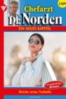 Reiche, arme Nathalie : Chefarzt Dr. Norden 1269 - Arztroman - eBook