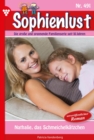 Nathalie, das Schmeichelkatzchen : Sophienlust 491 - Familienroman - eBook