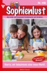 Hurra, wir bekommen eine neue Mutti! : Sophienlust 498 - Familienroman - eBook