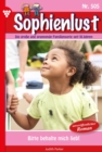 Bitte behalte mich lieb! : Sophienlust 505 - Familienroman - eBook