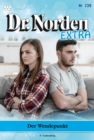 Der Wendepunkt : Dr. Norden Extra 239 - Arztroman - eBook