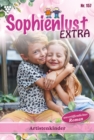 Artistenkinder : Sophienlust Extra 157 - Familienroman - eBook