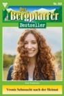 Vronis Sehnsucht nach der Heimat : Der Bergpfarrer Bestseller 1 - Heimatroman - eBook