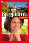 E-Book 451-460 : Der Bergpfarrer Staffel 46 - Heimatroman - eBook