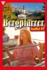 E-Book 461-470 : Der Bergpfarrer Staffel 47 - Heimatroman - eBook