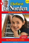 Ein Wunderkind in Gefahr : Chefarzt Dr. Norden 1272 - Arztroman - eBook