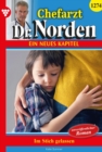 Im Stich gelassen! : Chefarzt Dr. Norden 1274 - Arztroman - eBook