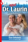 E-Book 121-130 : Der neue Dr. Laurin Staffel 13 - Arztroman - eBook