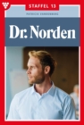 E-Book 121-130 : Dr. Norden Staffel 13 - Arztroman - eBook