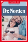 E-Book 131-140 : Dr. Norden Staffel 14 - Arztroman - eBook