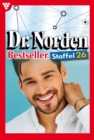 E-Book 251-260 : Dr. Norden Bestseller Staffel 26 - Arztroman - eBook