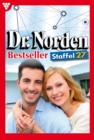 E-Book 261-270 : Dr. Norden Bestseller Staffel 27 - Arztroman - eBook