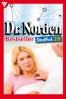 E-Book 271-280 : Dr. Norden Bestseller Staffel 28 - Arztroman - eBook