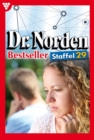 E-Book 281-290 : Dr. Norden Bestseller Staffel 29 - Arztroman - eBook