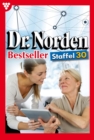 E-Book 291-300 : Dr. Norden Bestseller Staffel 30 - Arztroman - eBook