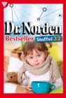 E-Book 311-320 : Dr. Norden Bestseller Staffel 32 - Arztroman - eBook