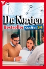 E-Book 331-340 : Dr. Norden Bestseller Staffel 34 - Arztroman - eBook