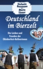 Deutschland im Bierzelt : Die Leiden und Freuden der Oktoberfest-Kellnerinnen - eBook