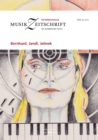 Bernhard, Jandl, Jelinek : Osterreichische Musikzeitschrift 05/2015 - eBook