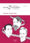 Schnitzler, Horvath, Haas : Osterreichische Musikzeitschrift 04/2016 - eBook