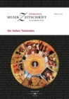 Die Sieben Todsunden : Osterreichische Musikzeitschrift 05/2016 - eBook