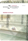 Mobilitat und Musik : Osterreichische Musikzeitschrift 02/2017 - eBook