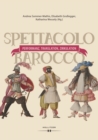 Spettacolo barocco - Performanz, Translation, Zirkulation - eBook