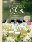 Krautersue : Kostliches aus Birkenzucker und Co - eBook