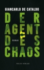 Der Agent des Chaos - eBook