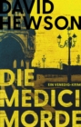 Die Medici-Morde - eBook
