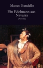 Ein Edelmann aus Navarra : Novelle - eBook