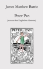Peter Pan : Neu aus dem Englischen ubersetzt - eBook