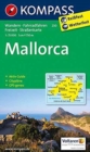 MALLORCA 230 GPS WP KOMPASS - Book