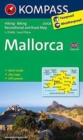 MALLORCA 230GBENGLISH GPS WP KOMPASS AG - Book
