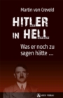 Hitler in Hell - eBook