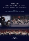 Applied Ethnomusicology :  Practices, Policies and Challenges - eBook