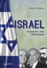 Israel : Ausnahme- oder Normalstaat - eBook