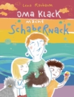Oma Klack macht Schabernack - eBook