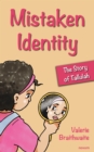 Mistaken Identity : The Story of Tallulah - eBook
