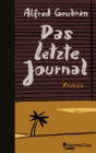 Das letzte Journal - eBook